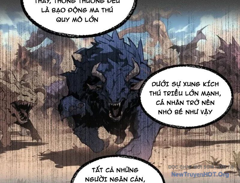 Thành Thần Bắt Đầu Từ Một Hồ Nước Chapter 15 - 52