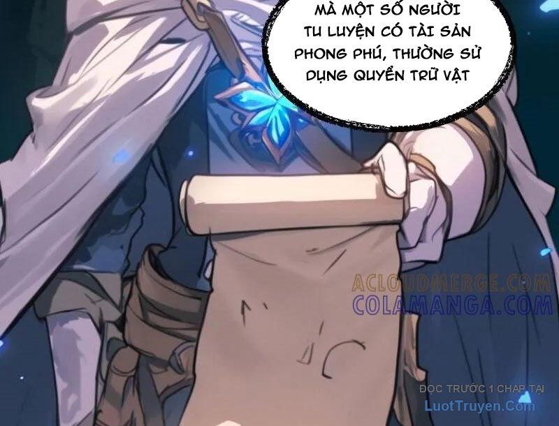 Thành Thần Bắt Đầu Từ Một Hồ Nước Chapter 16 - 13