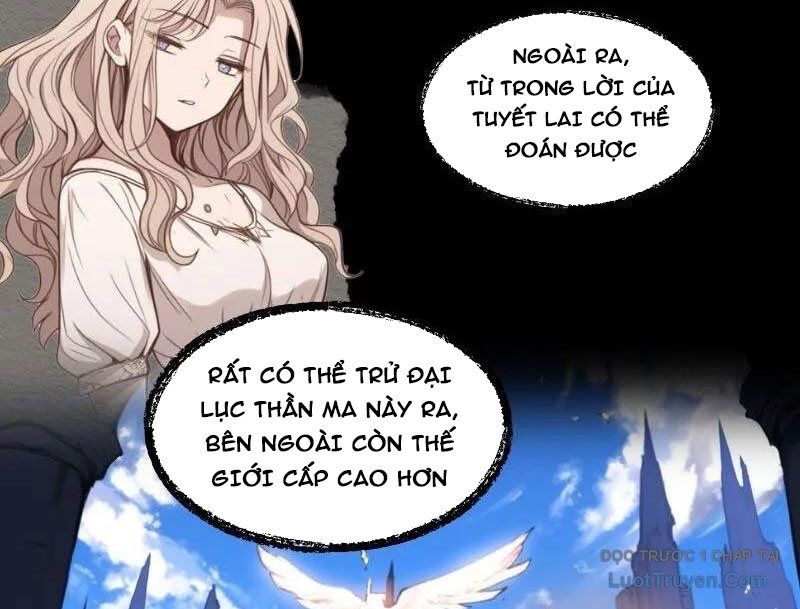 Thành Thần Bắt Đầu Từ Một Hồ Nước Chapter 16 - 16