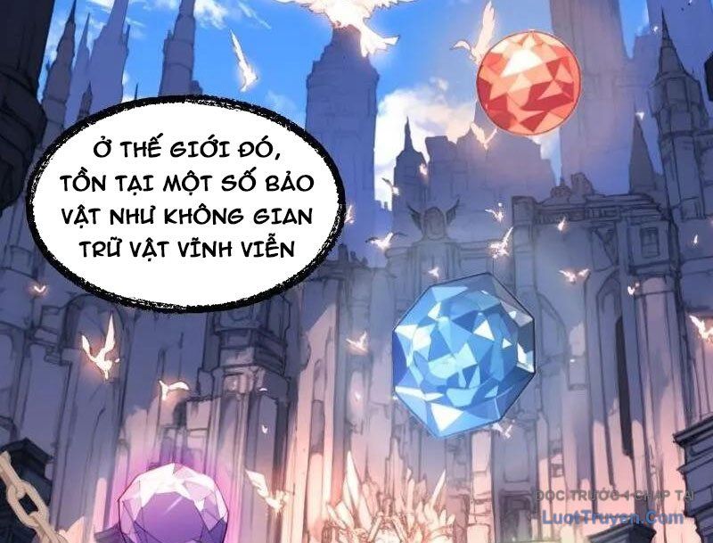 Thành Thần Bắt Đầu Từ Một Hồ Nước Chapter 16 - 17