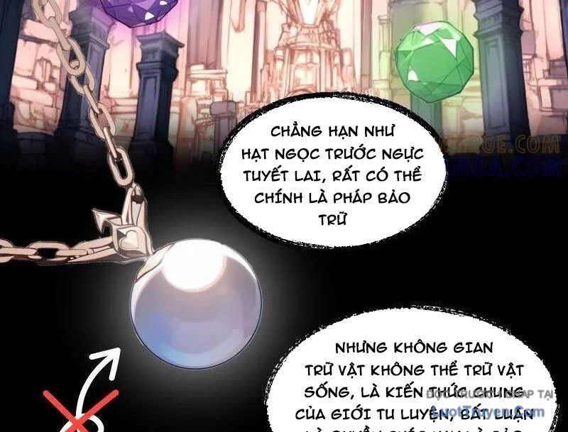 Thành Thần Bắt Đầu Từ Một Hồ Nước Chapter 16 - 18