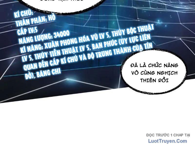 Thành Thần Bắt Đầu Từ Một Hồ Nước Chapter 16 - 20
