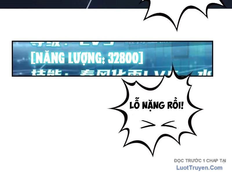 Thành Thần Bắt Đầu Từ Một Hồ Nước Chapter 16 - 28