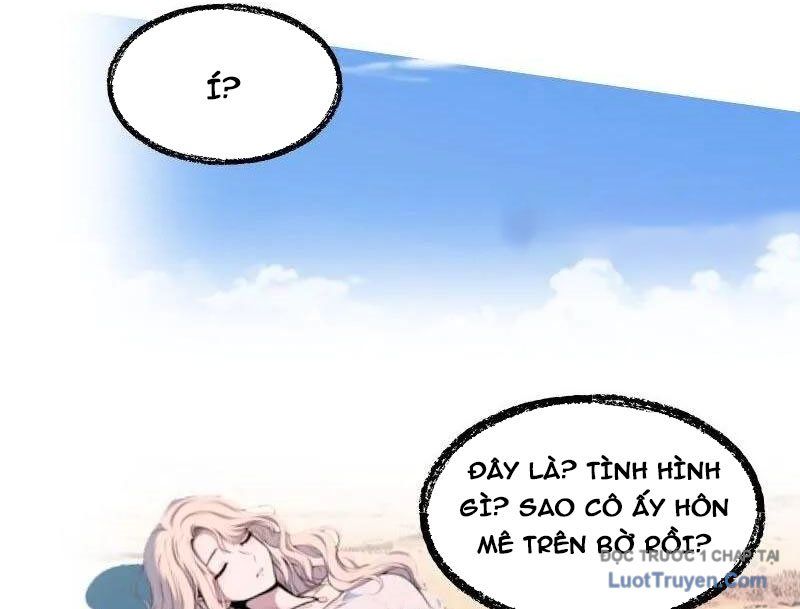 Thành Thần Bắt Đầu Từ Một Hồ Nước Chapter 16 - 32