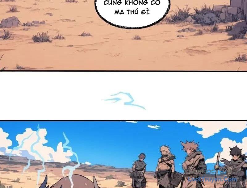 Thành Thần Bắt Đầu Từ Một Hồ Nước Chapter 16 - 35