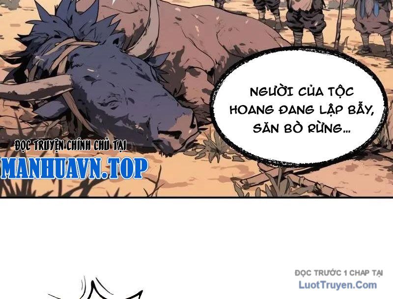 Thành Thần Bắt Đầu Từ Một Hồ Nước Chapter 16 - 36