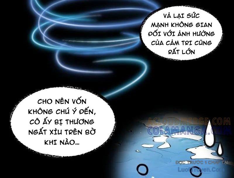 Thành Thần Bắt Đầu Từ Một Hồ Nước Chapter 16 - 41