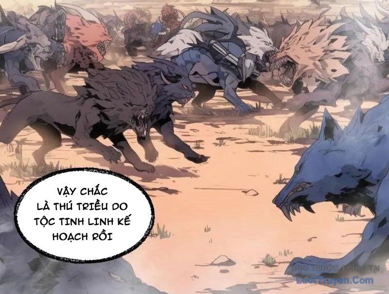 Thành Thần Bắt Đầu Từ Một Hồ Nước Chapter 16 - 50