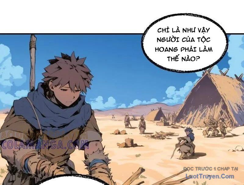 Thành Thần Bắt Đầu Từ Một Hồ Nước Chapter 16 - 55
