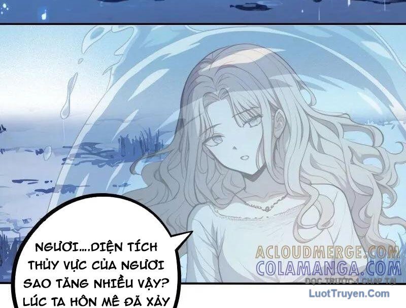 Thành Thần Bắt Đầu Từ Một Hồ Nước Chapter 16 - 69