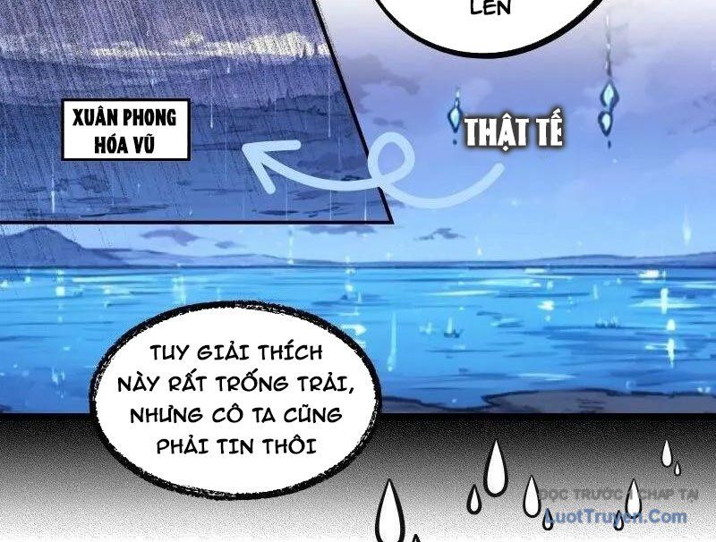 Thành Thần Bắt Đầu Từ Một Hồ Nước Chapter 16 - 71