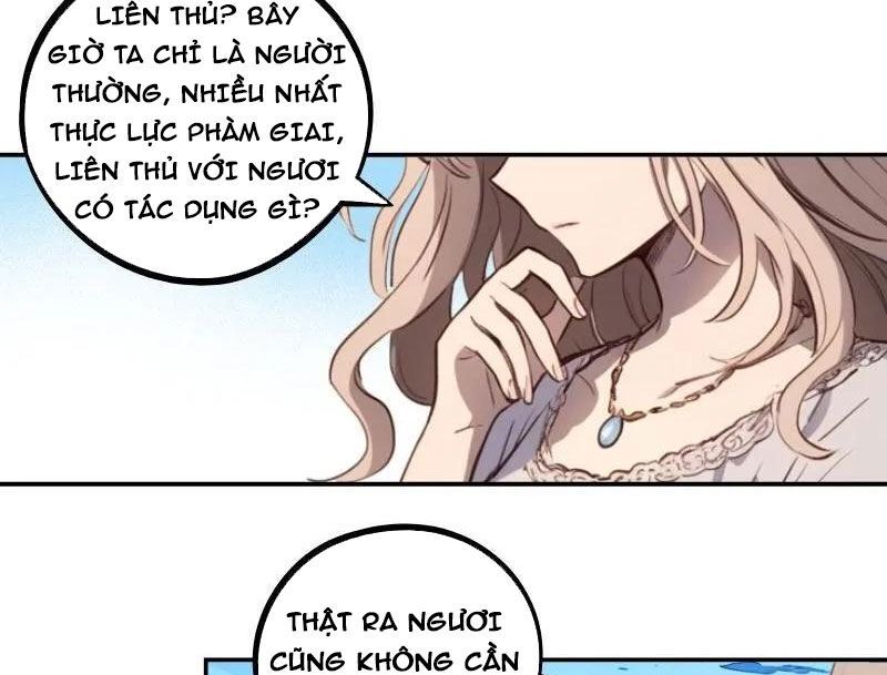 Thành Thần Bắt Đầu Từ Một Hồ Nước Chapter 17 - 11