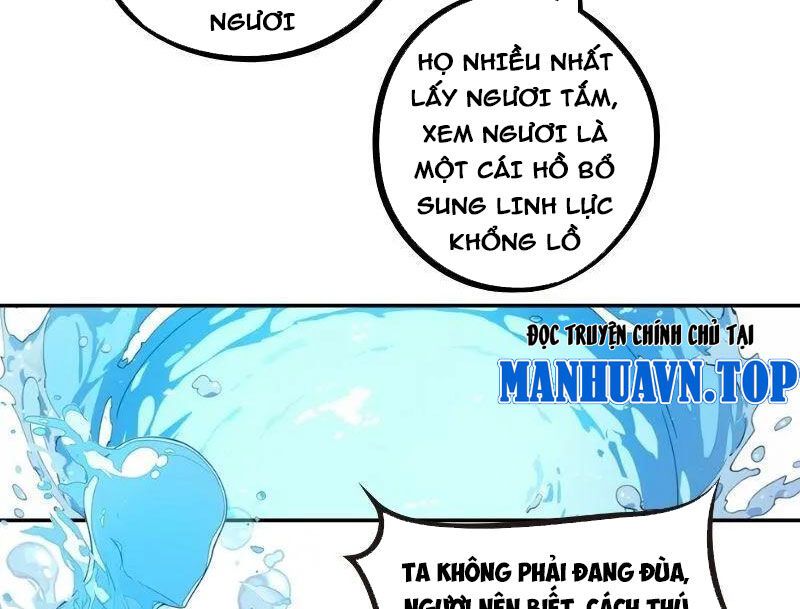 Thành Thần Bắt Đầu Từ Một Hồ Nước Chapter 17 - 13