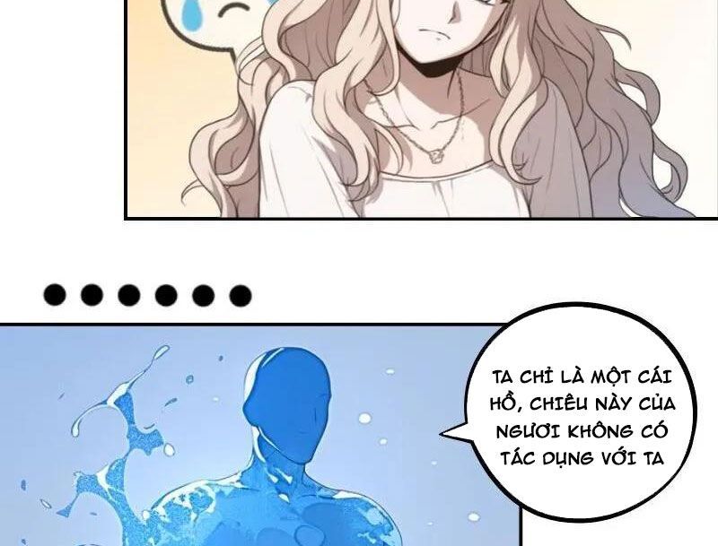 Thành Thần Bắt Đầu Từ Một Hồ Nước Chapter 17 - 16