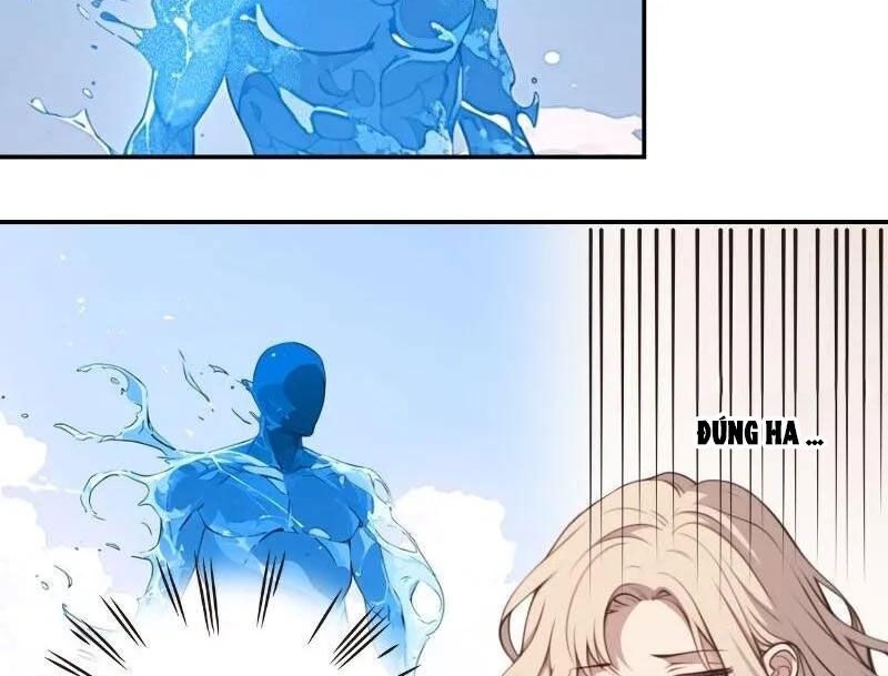 Thành Thần Bắt Đầu Từ Một Hồ Nước Chapter 17 - 17