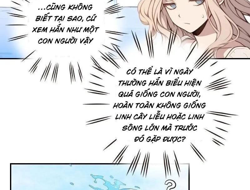 Thành Thần Bắt Đầu Từ Một Hồ Nước Chapter 17 - 18