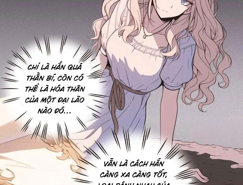 Thành Thần Bắt Đầu Từ Một Hồ Nước Chapter 17 - 21