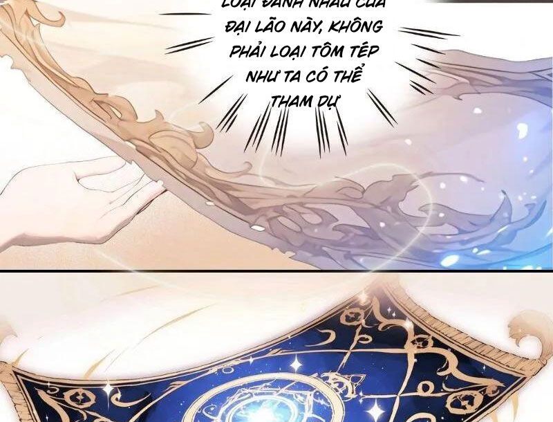 Thành Thần Bắt Đầu Từ Một Hồ Nước Chapter 17 - 22
