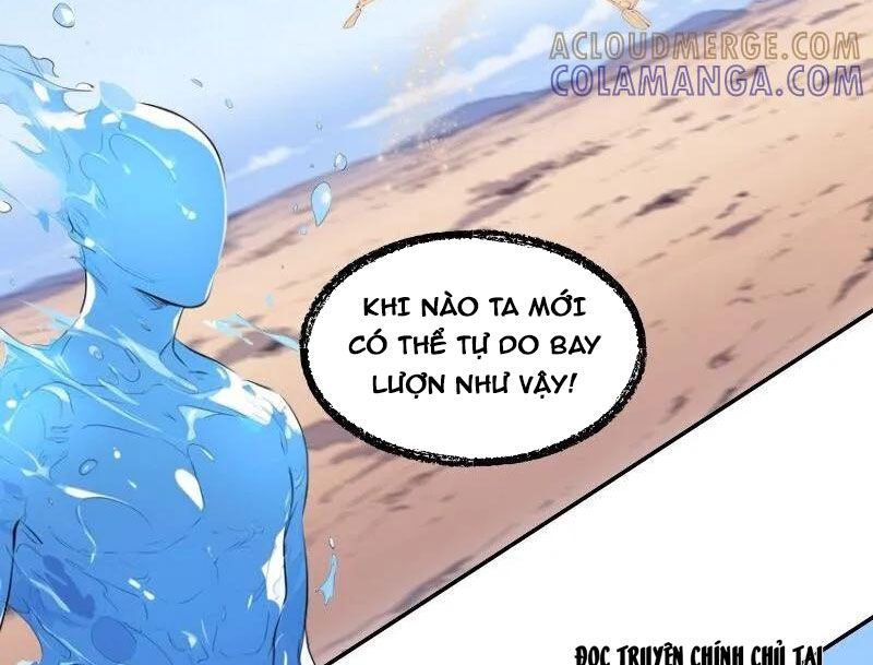 Thành Thần Bắt Đầu Từ Một Hồ Nước Chapter 17 - 24