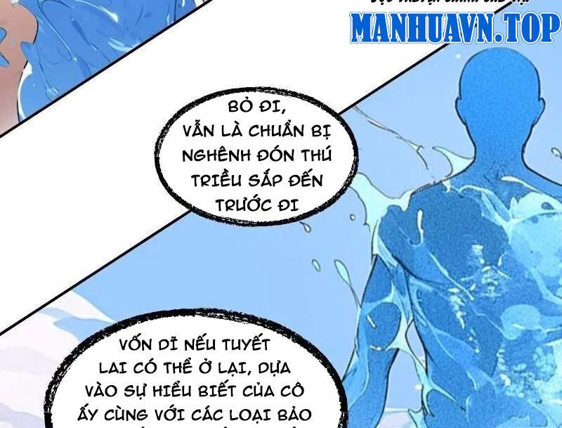 Thành Thần Bắt Đầu Từ Một Hồ Nước Chapter 17 - 25
