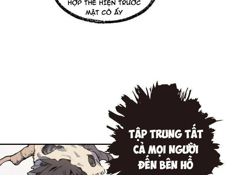 Thành Thần Bắt Đầu Từ Một Hồ Nước Chapter 17 - 27