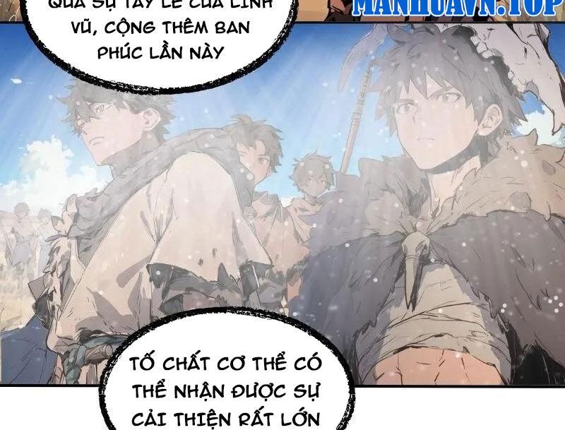 Thành Thần Bắt Đầu Từ Một Hồ Nước Chapter 17 - 32