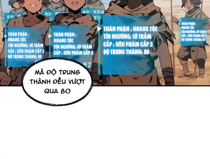 Thành Thần Bắt Đầu Từ Một Hồ Nước Chapter 17 - 35