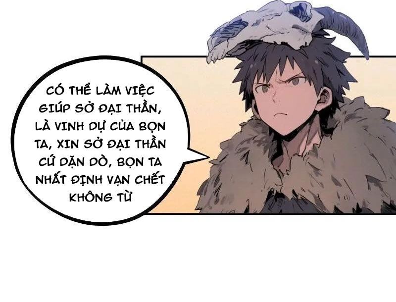 Thành Thần Bắt Đầu Từ Một Hồ Nước Chapter 17 - 40