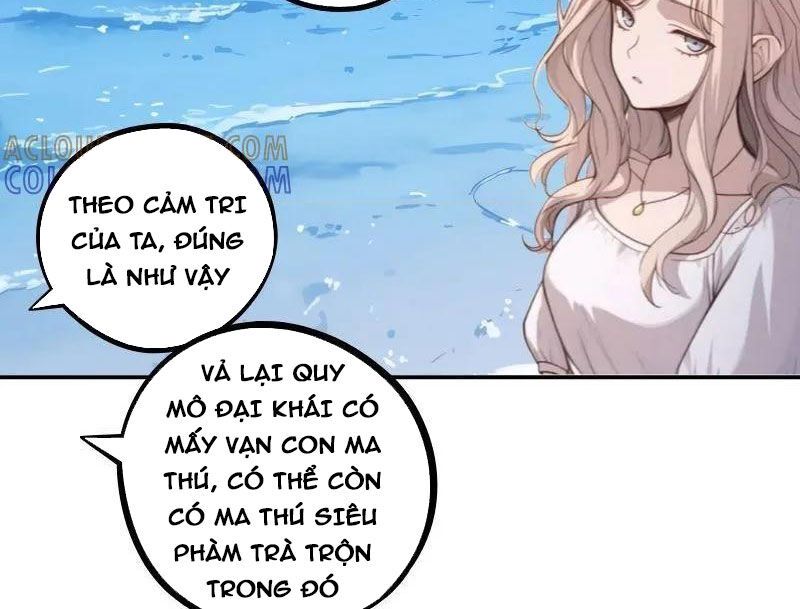 Thành Thần Bắt Đầu Từ Một Hồ Nước Chapter 17 - 5