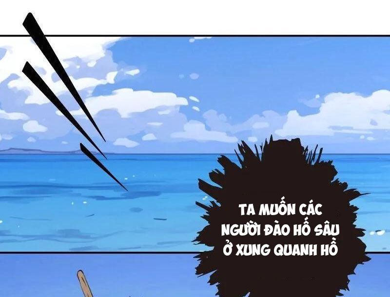 Thành Thần Bắt Đầu Từ Một Hồ Nước Chapter 17 - 41