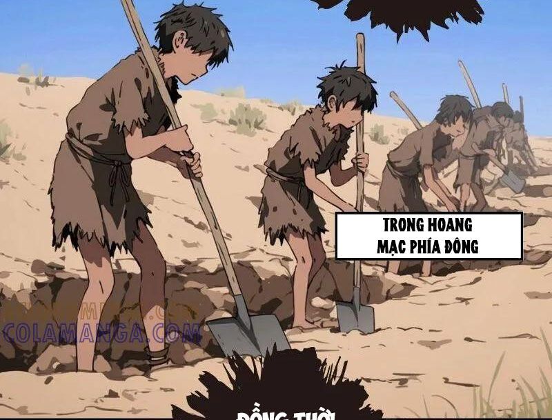 Thành Thần Bắt Đầu Từ Một Hồ Nước Chapter 17 - 42