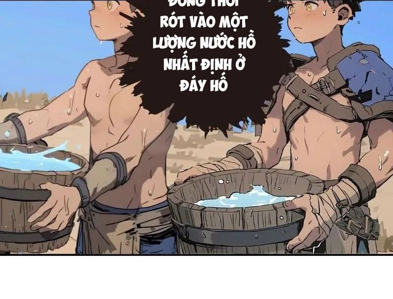Thành Thần Bắt Đầu Từ Một Hồ Nước Chapter 17 - 43