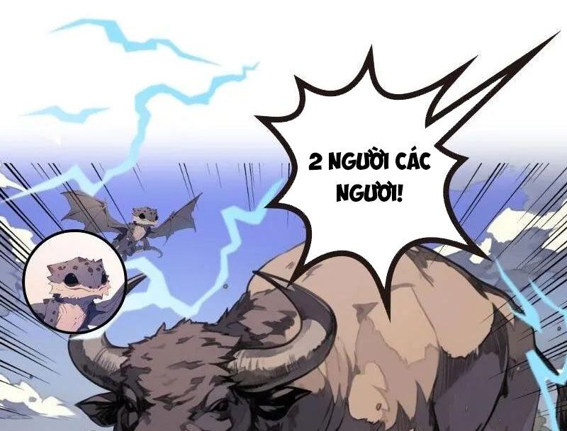 Thành Thần Bắt Đầu Từ Một Hồ Nước Chapter 17 - 45