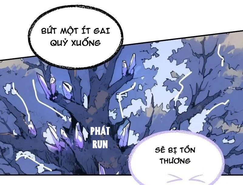 Thành Thần Bắt Đầu Từ Một Hồ Nước Chapter 17 - 48