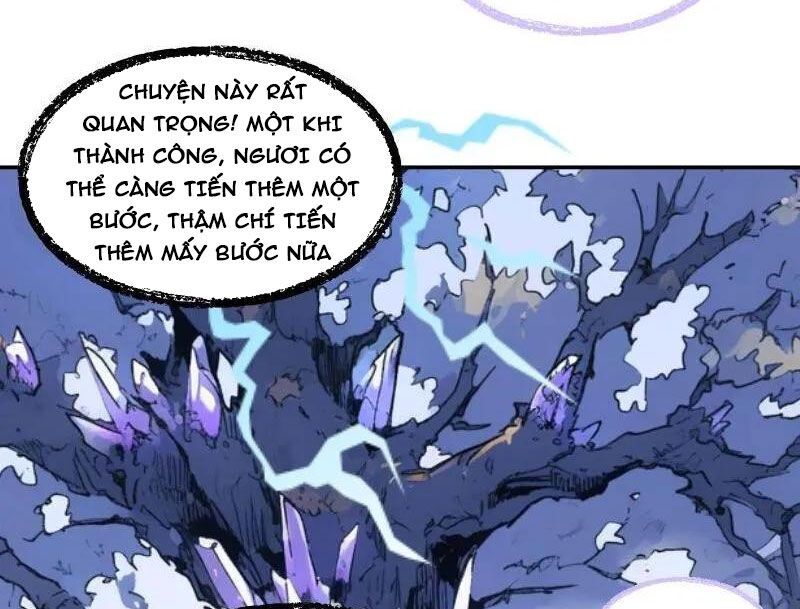 Thành Thần Bắt Đầu Từ Một Hồ Nước Chapter 17 - 49