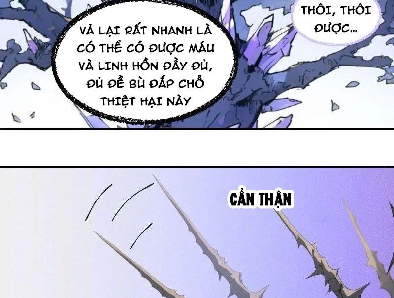 Thành Thần Bắt Đầu Từ Một Hồ Nước Chapter 17 - 50