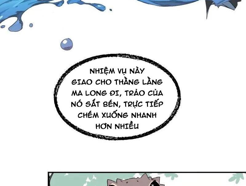 Thành Thần Bắt Đầu Từ Một Hồ Nước Chapter 17 - 53