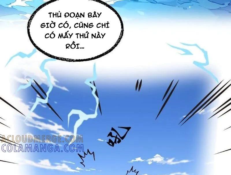 Thành Thần Bắt Đầu Từ Một Hồ Nước Chapter 17 - 56