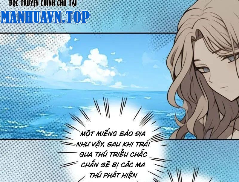 Thành Thần Bắt Đầu Từ Một Hồ Nước Chapter 17 - 7