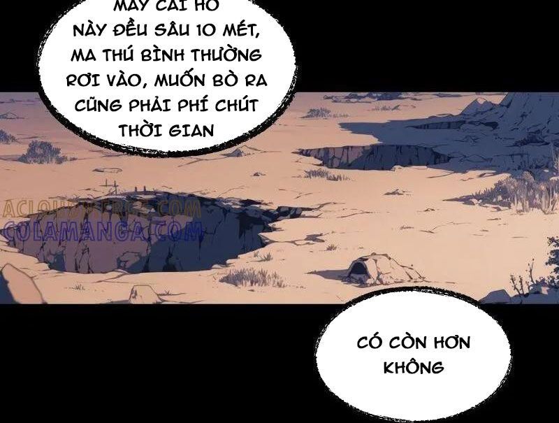 Thành Thần Bắt Đầu Từ Một Hồ Nước Chapter 17 - 61
