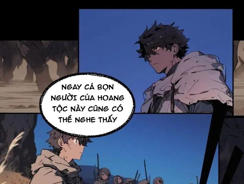 Thành Thần Bắt Đầu Từ Một Hồ Nước Chapter 17 - 69