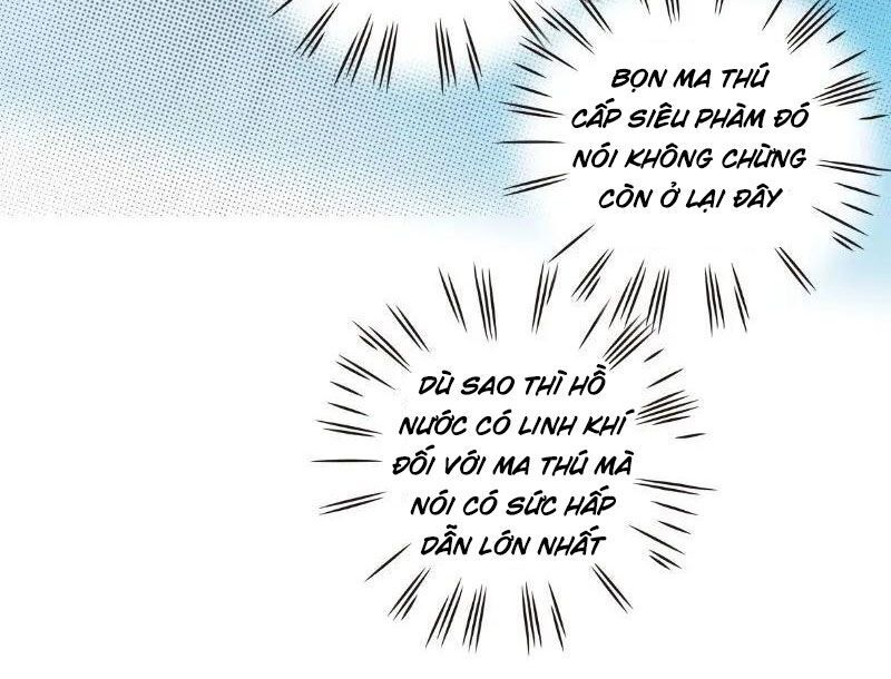 Thành Thần Bắt Đầu Từ Một Hồ Nước Chapter 17 - 8