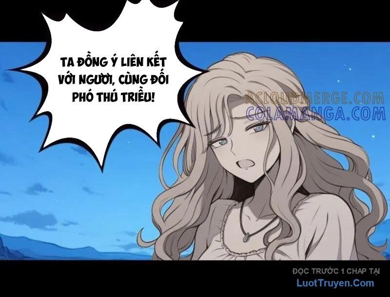 Thành Thần Bắt Đầu Từ Một Hồ Nước Chapter 18 - 18