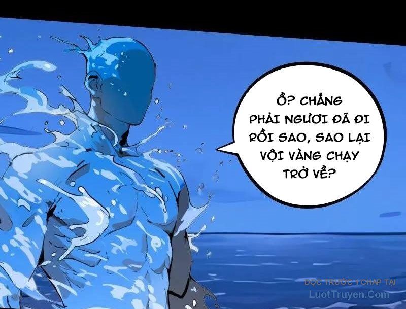Thành Thần Bắt Đầu Từ Một Hồ Nước Chapter 18 - 19