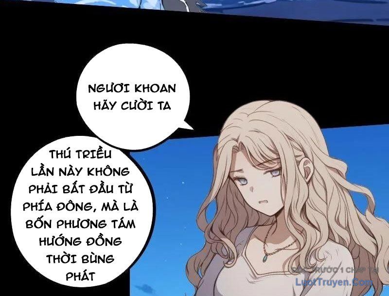 Thành Thần Bắt Đầu Từ Một Hồ Nước Chapter 18 - 20