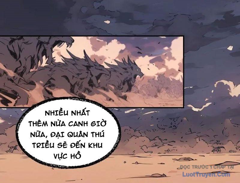 Thành Thần Bắt Đầu Từ Một Hồ Nước Chapter 18 - 3