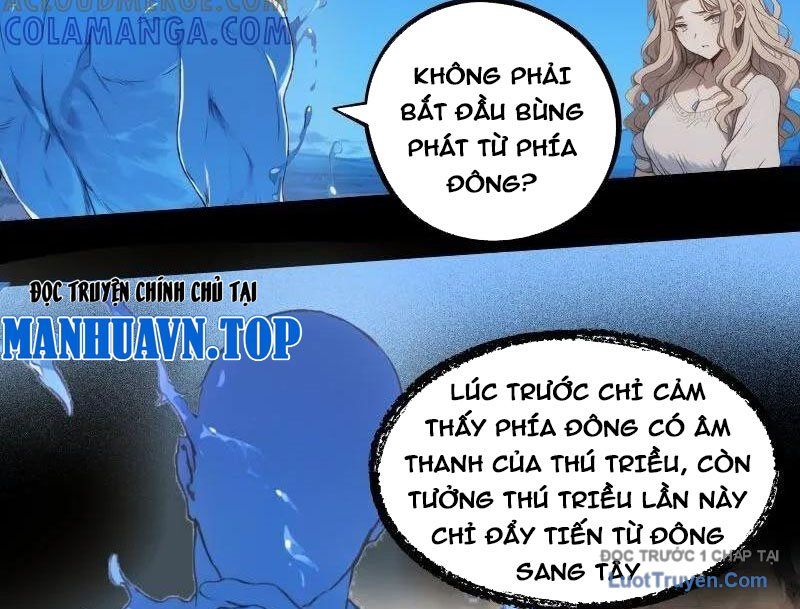 Thành Thần Bắt Đầu Từ Một Hồ Nước Chapter 18 - 23