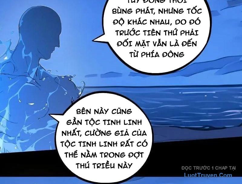 Thành Thần Bắt Đầu Từ Một Hồ Nước Chapter 18 - 28