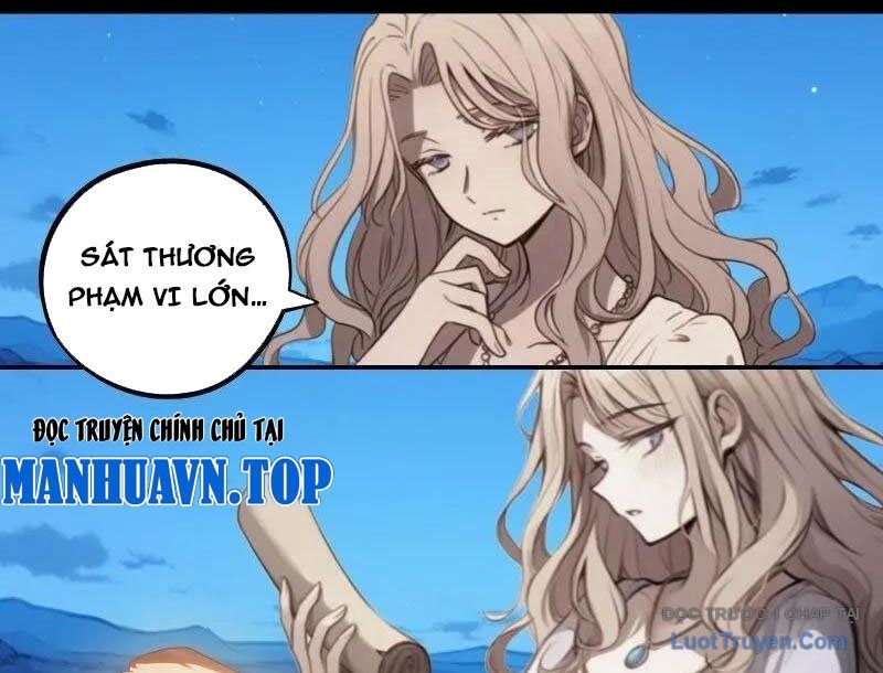 Thành Thần Bắt Đầu Từ Một Hồ Nước Chapter 18 - 30