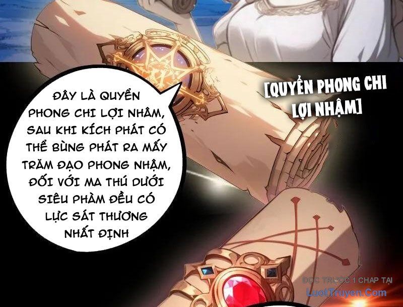 Thành Thần Bắt Đầu Từ Một Hồ Nước Chapter 18 - 31